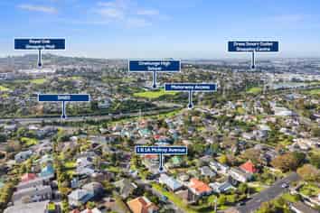 1A McIlroy Avenue, Hillsborough