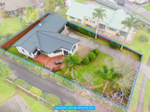68 O'Connor Drive, Pukekohe