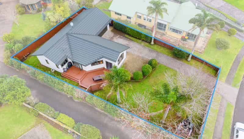 68 O'Connor Drive, Pukekohe
