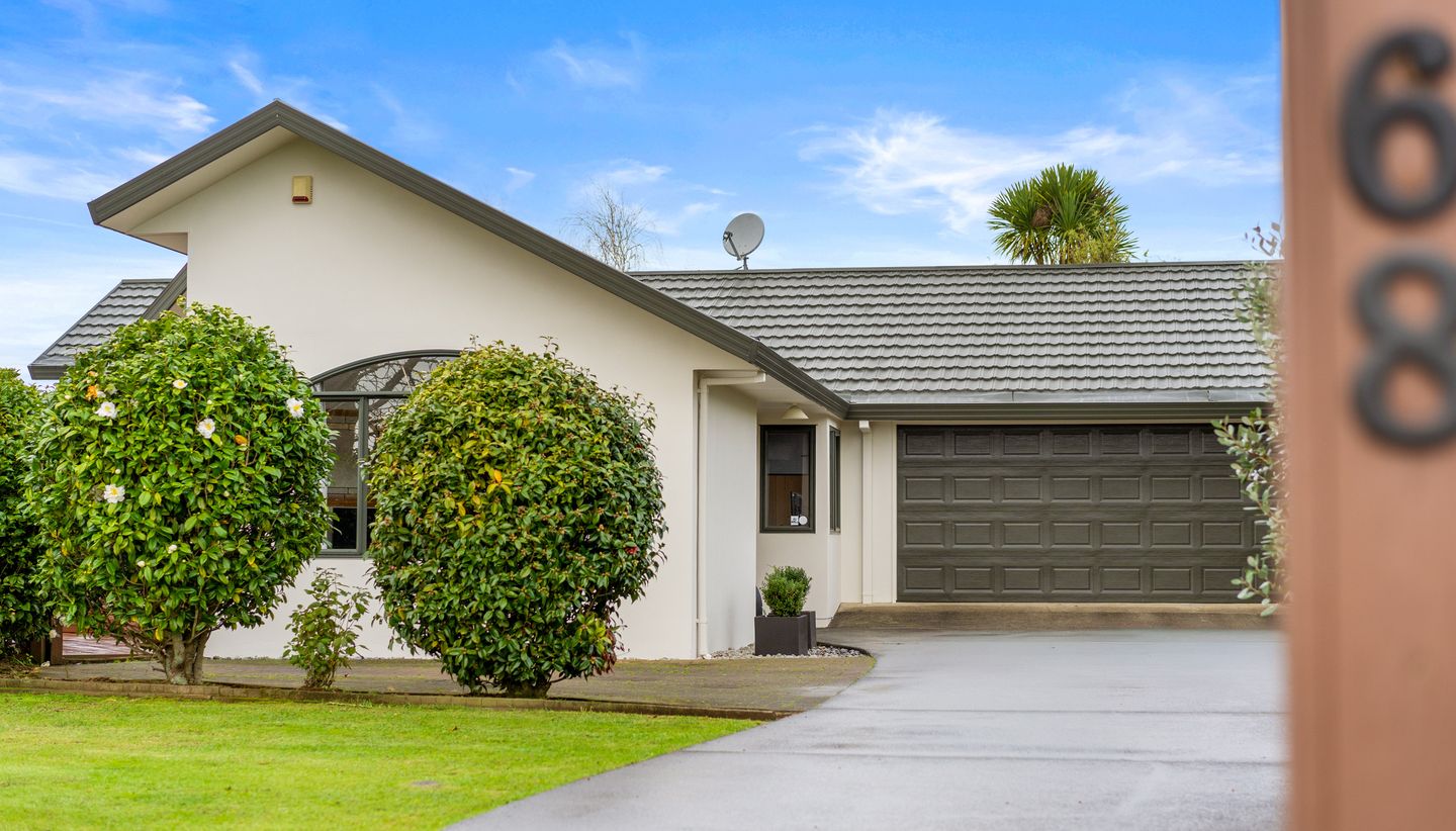 68 O'Connor Drive, Pukekohe, Franklin, Auckland