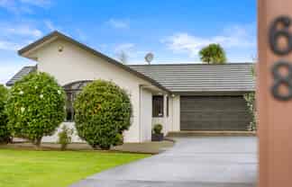 68 O'Connor Drive, Pukekohe