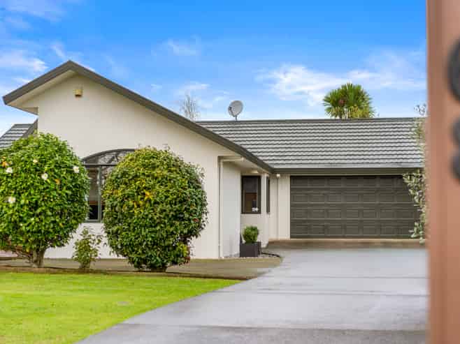 68 O'Connor Drive, Pukekohe