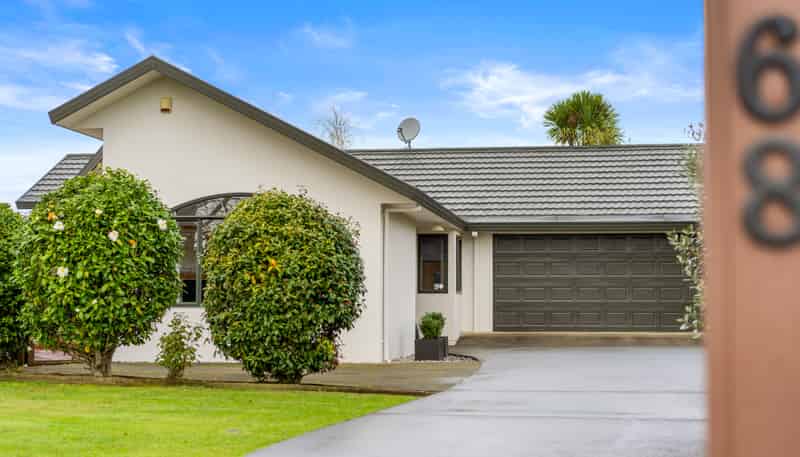 68 O'Connor Drive, Pukekohe