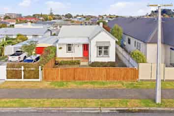 125 Harrison Street, Whanganui