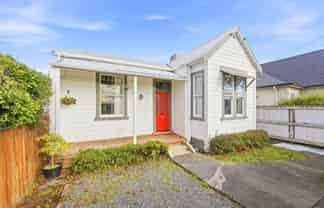 125 Harrison Street, Whanganui