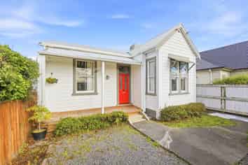 125 Harrison Street, Whanganui