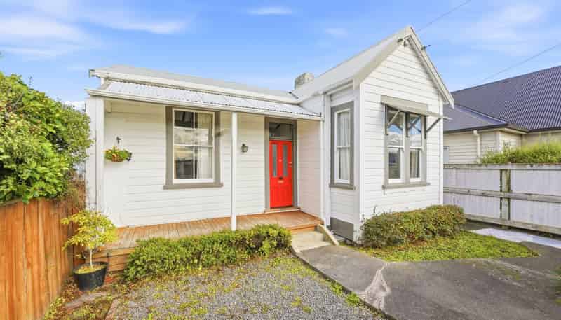 125 Harrison Street, Whanganui
