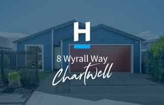 8 Wyrall Way, Chartwell