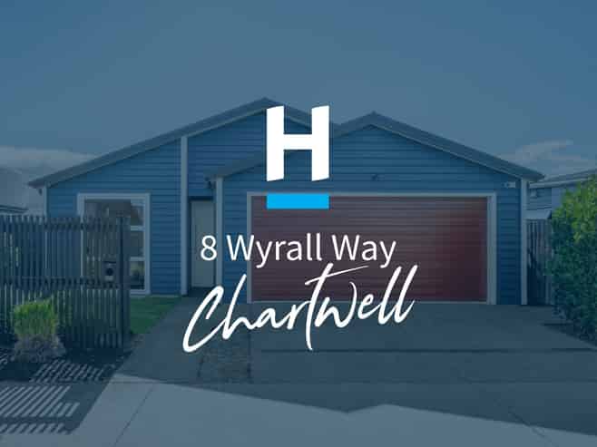 8 Wyrall Way, Chartwell