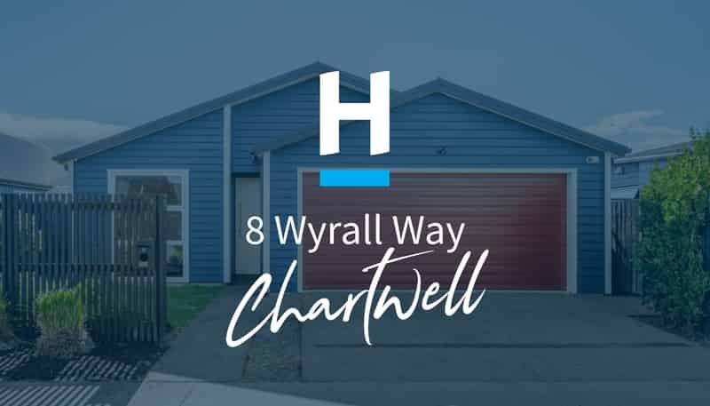 8 Wyrall Way, Chartwell