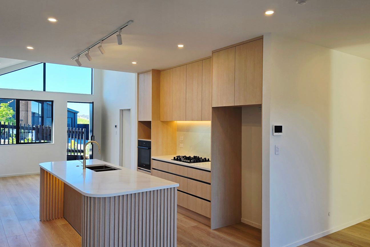 Affordable Elegance - Brand New Home - Vaade 2