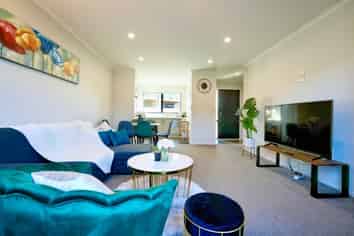 21/35 North Ridge Drive, Rototuna