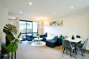 21/35 North Ridge Drive, Rototuna