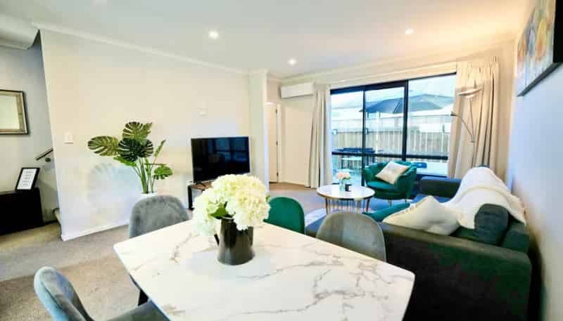 21/35 North Ridge Drive, Rototuna