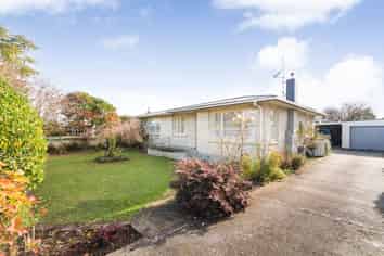 26 Cargill Avenue, Feilding