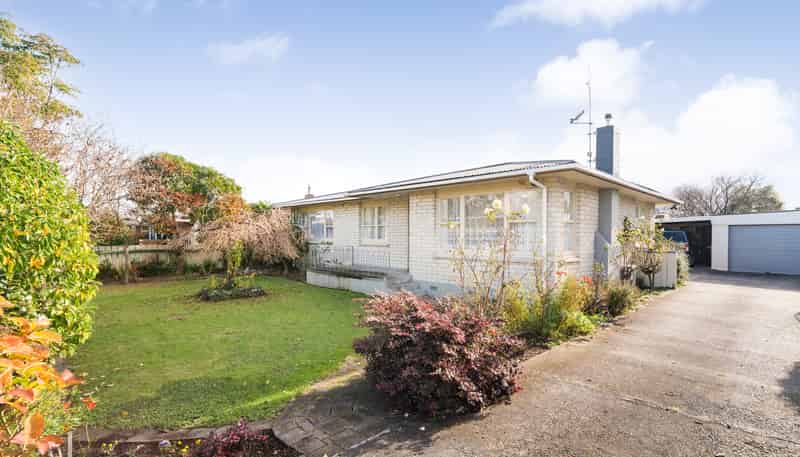 26 Cargill Avenue, Feilding