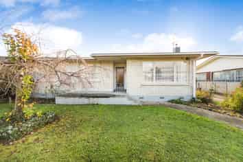 26 Cargill Avenue, Feilding