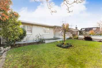 26 Cargill Avenue, Feilding