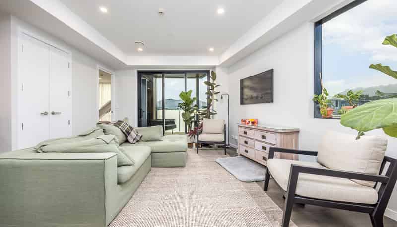 307/1 Enfield Street, Mount Eden