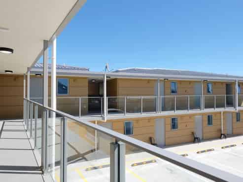 West Coast Gold Awaits You - 15 Unit Freehold