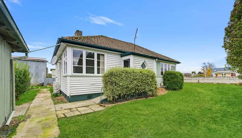 2 Alma Street, Wyndham