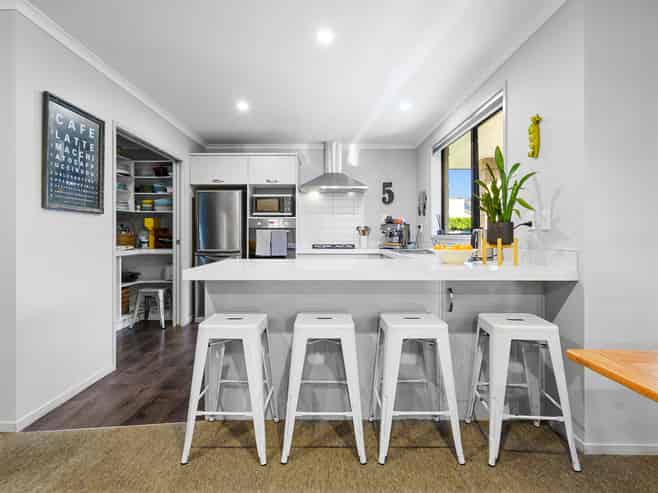 23 Tulip Drive, Cambridge