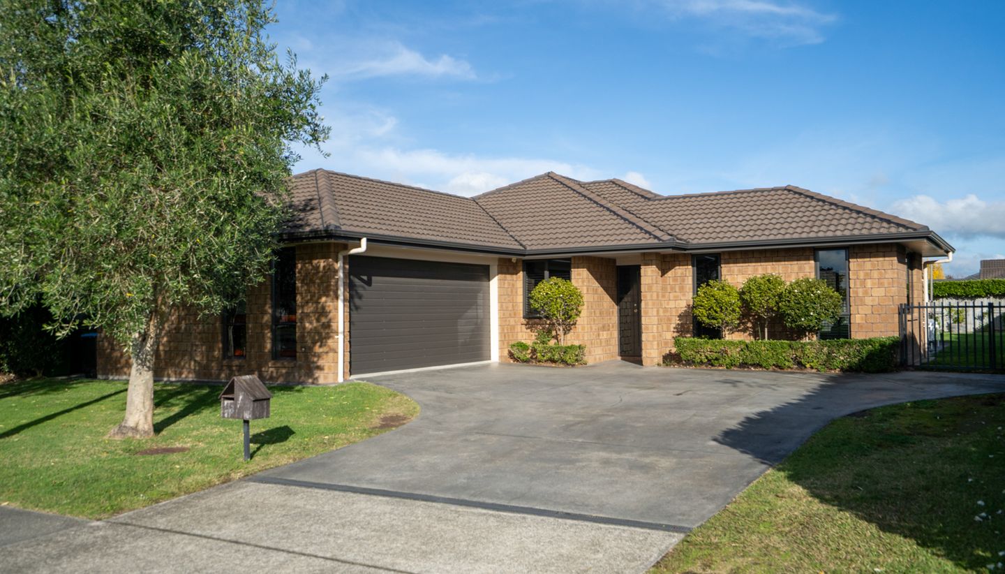 23 Tulip Drive, Cambridge, Waipa, Waikato