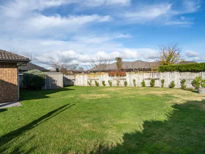 23 Tulip Drive, Cambridge