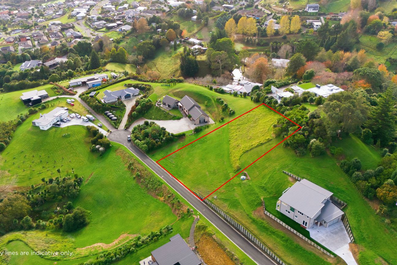 Elevated Living, Panoramic Views – pohled 2