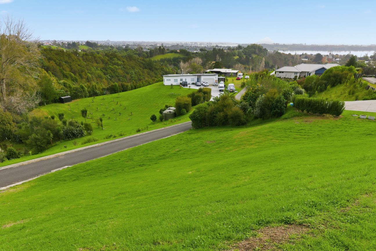 Elevated Living, Panoramic Views – pohled 4