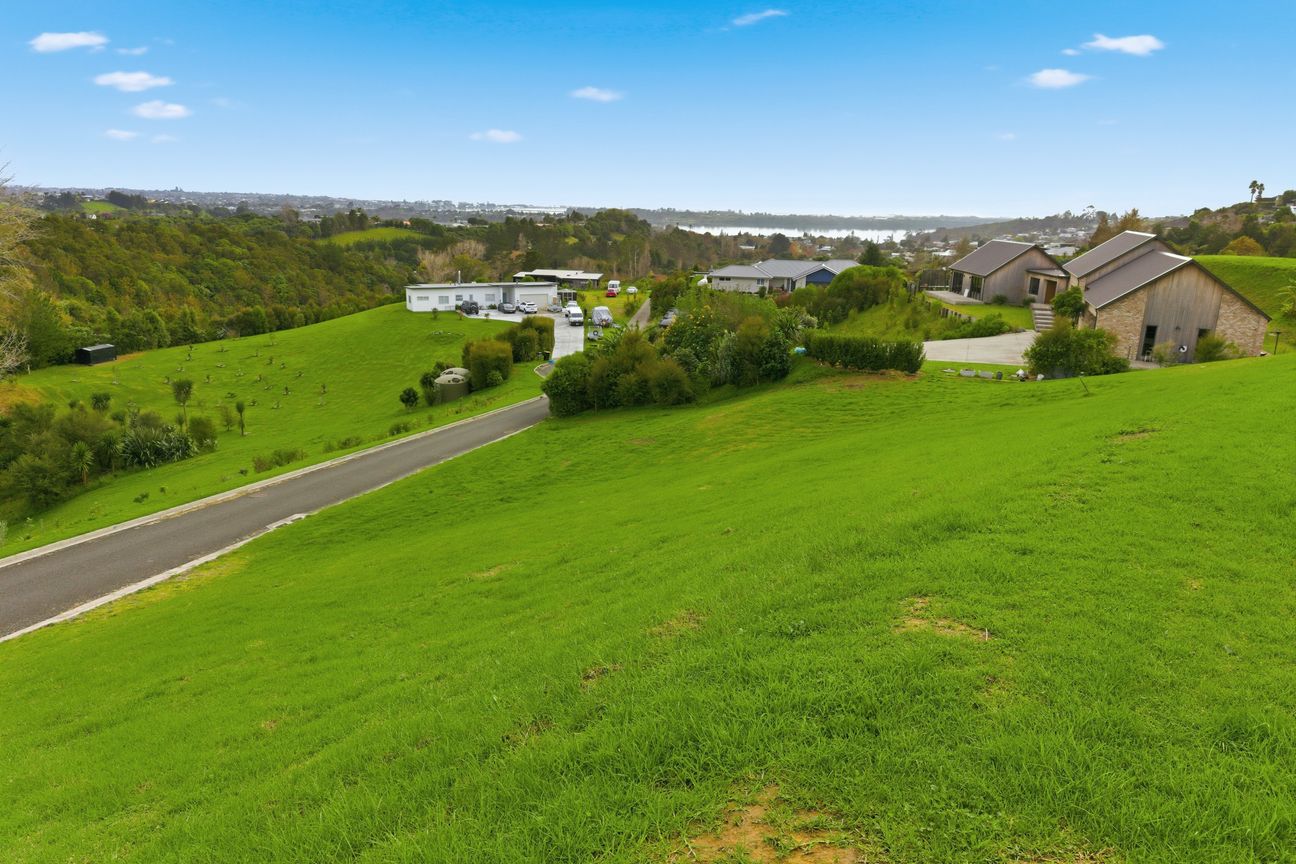 Elevated Living, Panoramic Views – pohled 5