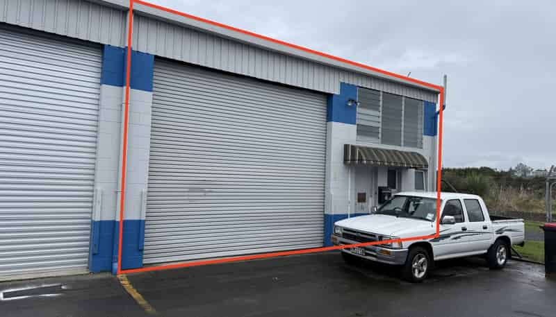 Unit 12 94 Birch Avenue, Judea