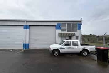 Affordable Judea industrial unit