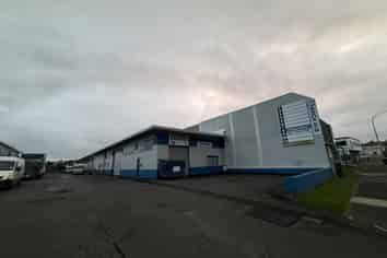 Affordable Judea industrial unit