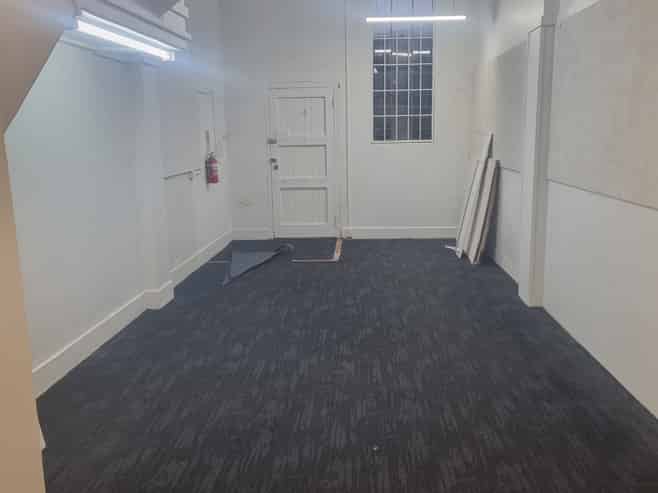Boutique Parnell in George Street