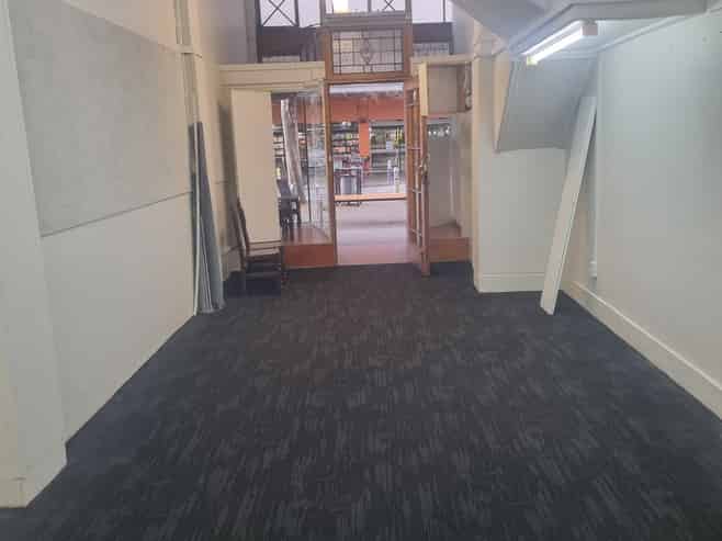 Boutique Parnell in George Street