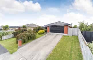 10 MacDonald Heights, Feilding