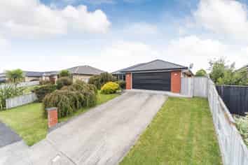 10 MacDonald Heights, Feilding
