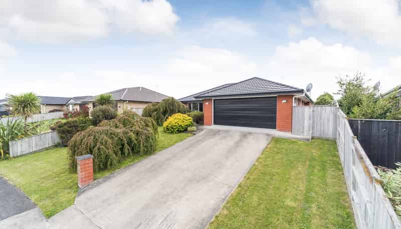 10 MacDonald Heights, Feilding