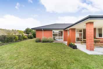 10 MacDonald Heights, Feilding