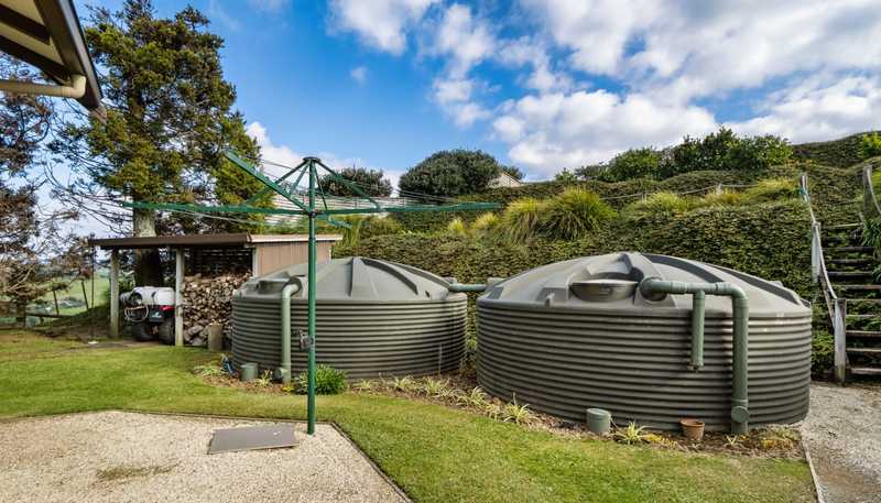 265A Hot Springs Road, Katikati