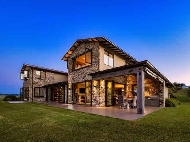 265A Hot Springs Road, Katikati