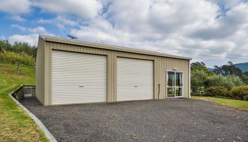 265A Hot Springs Road, Katikati