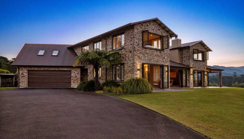 265A Hot Springs Road, Katikati