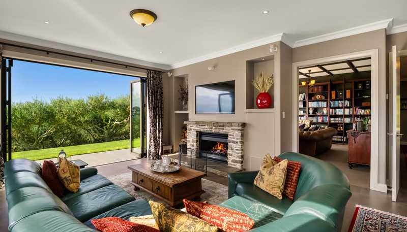 265A Hot Springs Road, Katikati