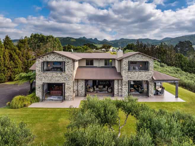 265A Hot Springs Road, Katikati
