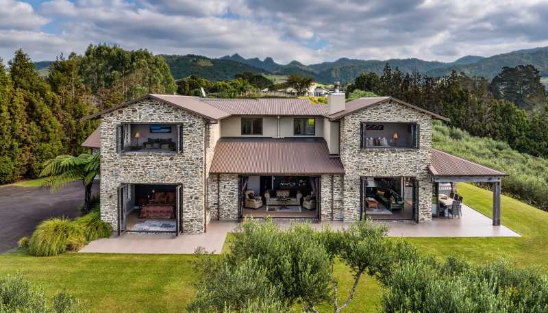 265A Hot Springs Road, Katikati