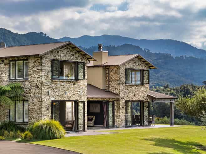 265A Hot Springs Road, Katikati