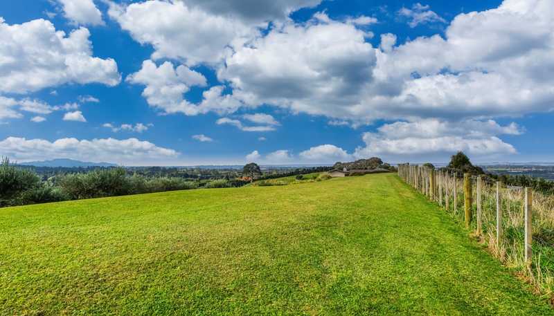 265A Hot Springs Road, Katikati