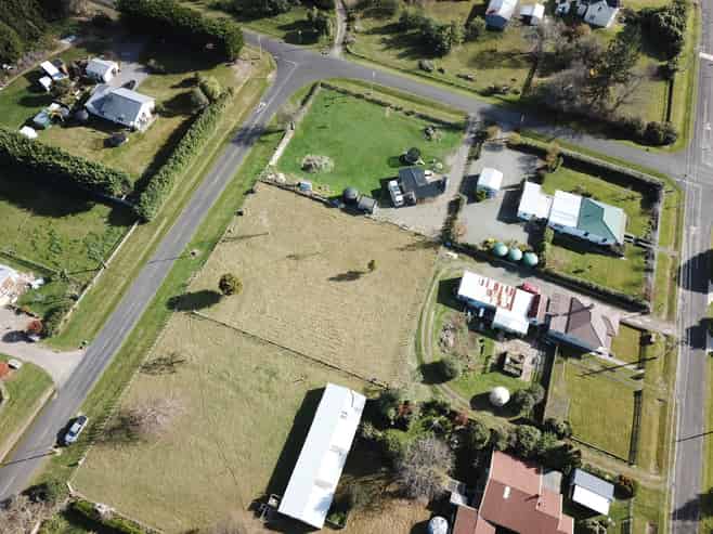  Ongaonga Waipukurau Road, Ongaonga